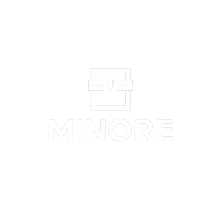 Minoreprint