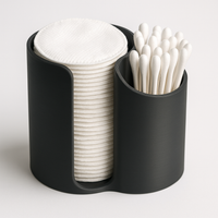 Pamuk ve Kulak Çubuğu Organizeri thumbnail