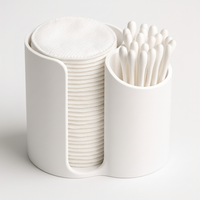 Pamuk ve Kulak Çubuğu Organizeri thumbnail